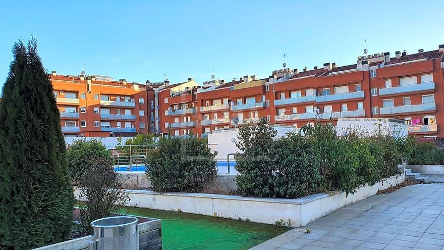 Pisos de 3 habitacions amb piscina, el que necessiten ara mateix moltes famílies de Manresa