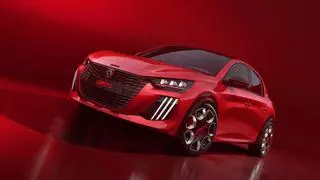 ¿Estará el Peugeot E-208 GTi eléctrico a la altura de su leyenda?