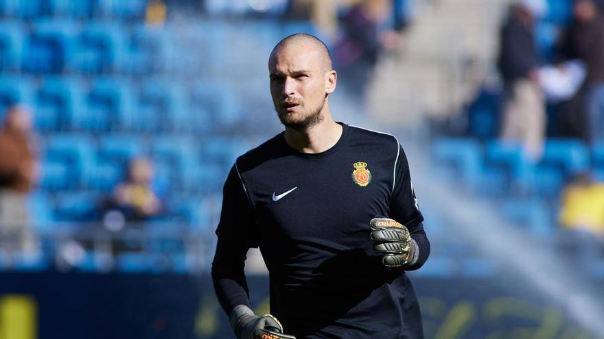 La cara y la cruz del Real Valladolid-Real Mallorca