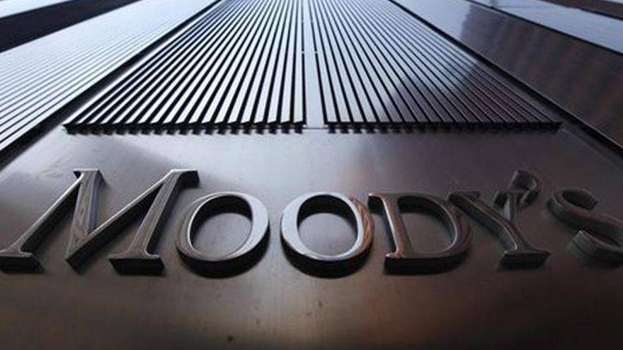 Moody&#039;s publica hoy el impacto del &#039;rating&#039; de la deuda española en la banca