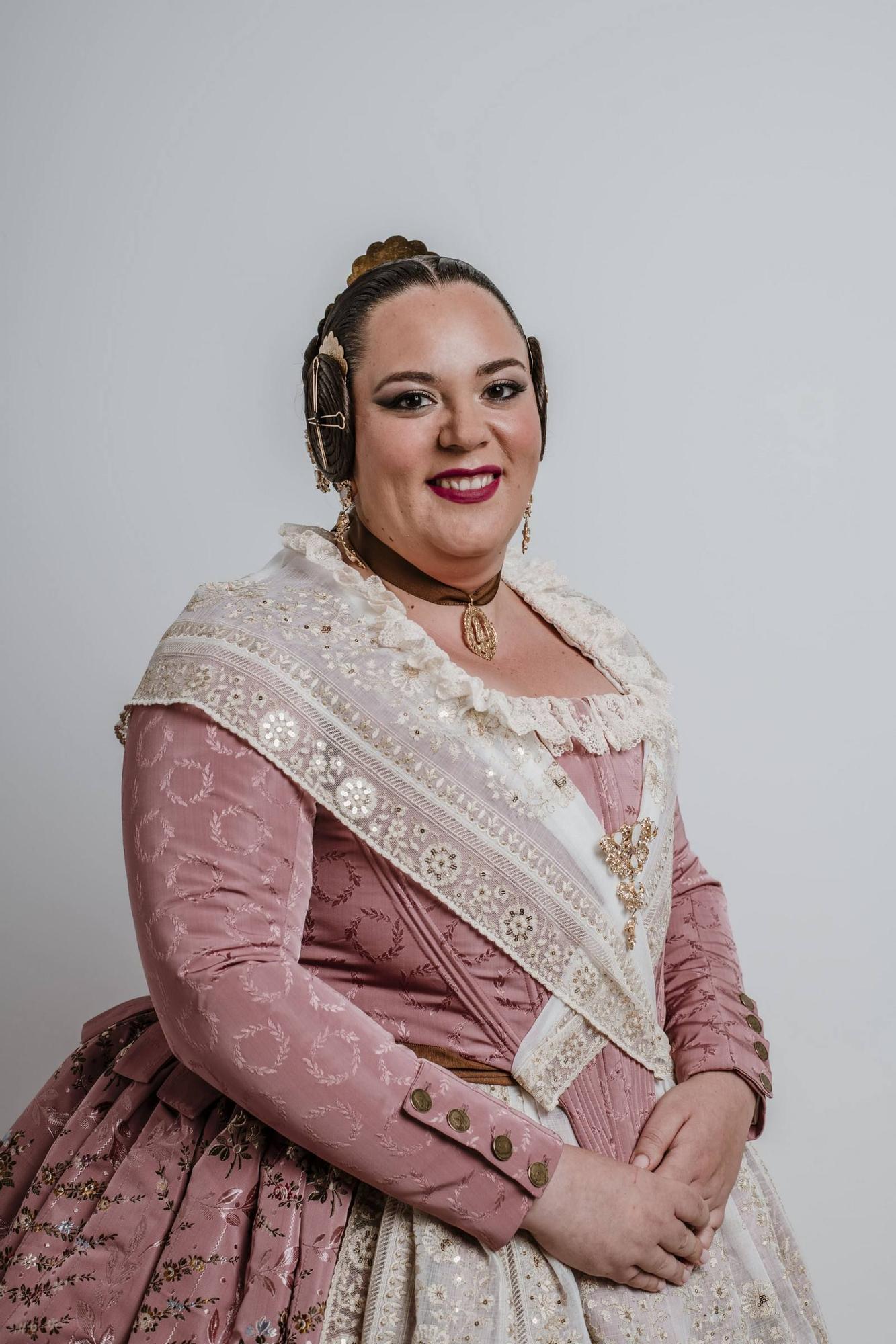 Lucía Valero Biosca (Tomasos-Carlos Cervera)