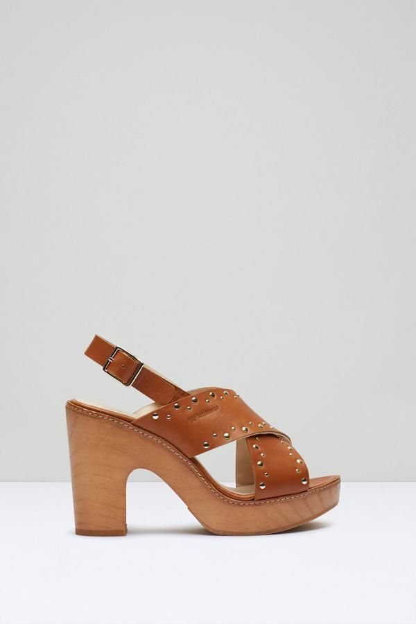Las sandalias imprescindibles de las rebajas 2017: Pedro del Hierro