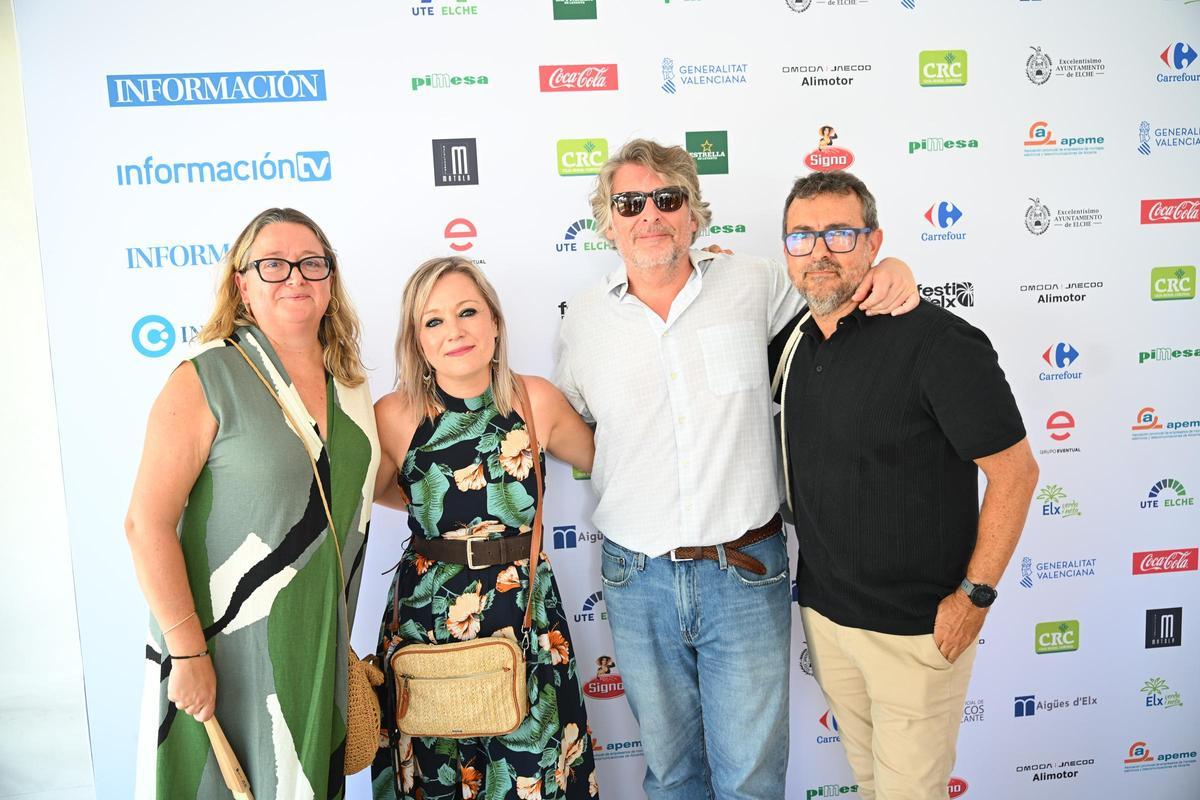Los mejores momentos del tercer día del Racó de INFORMACIÓN en Elche