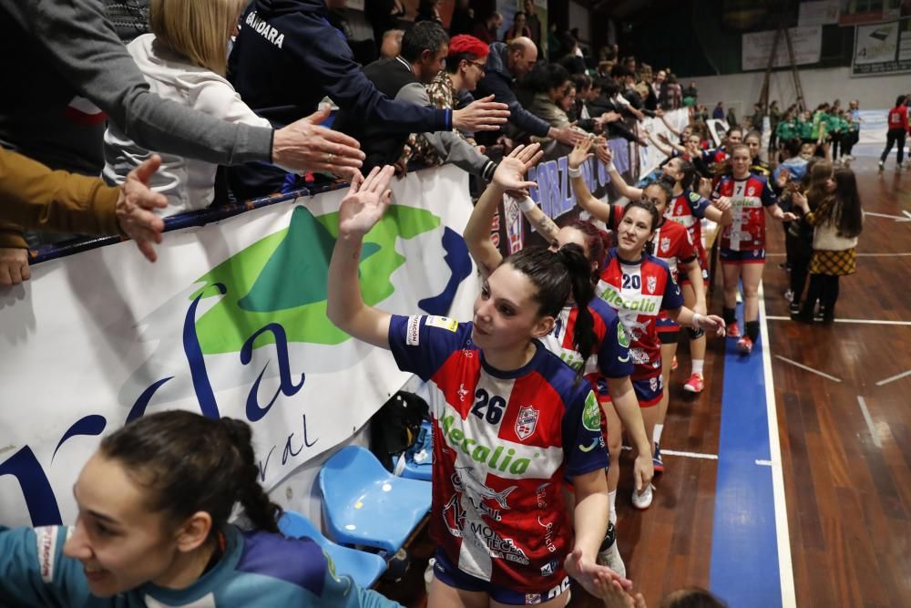 Las guardesas empatan en el segundo partido de la eliminatoria frente al Zalgiris-Kaunas y sellan su pase a cuartos de final de la Challenge Cup.