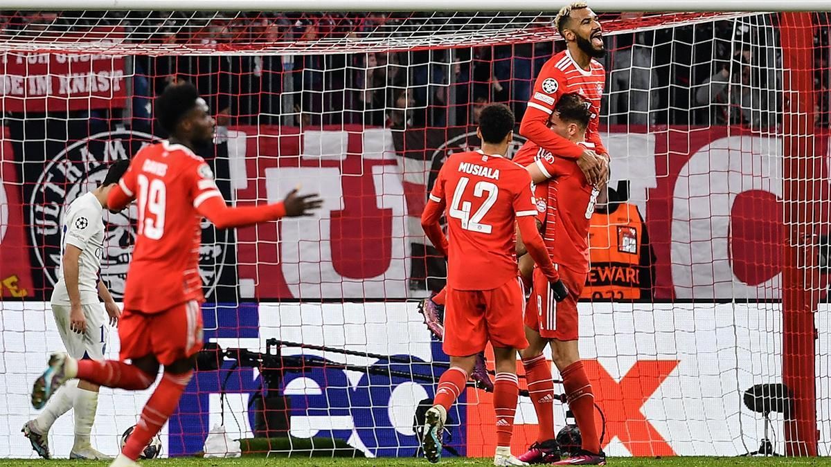 Tras eliminar al PSG, el Bayern de Múnich se enfrenta a su rival más peligroso hasta la fecha