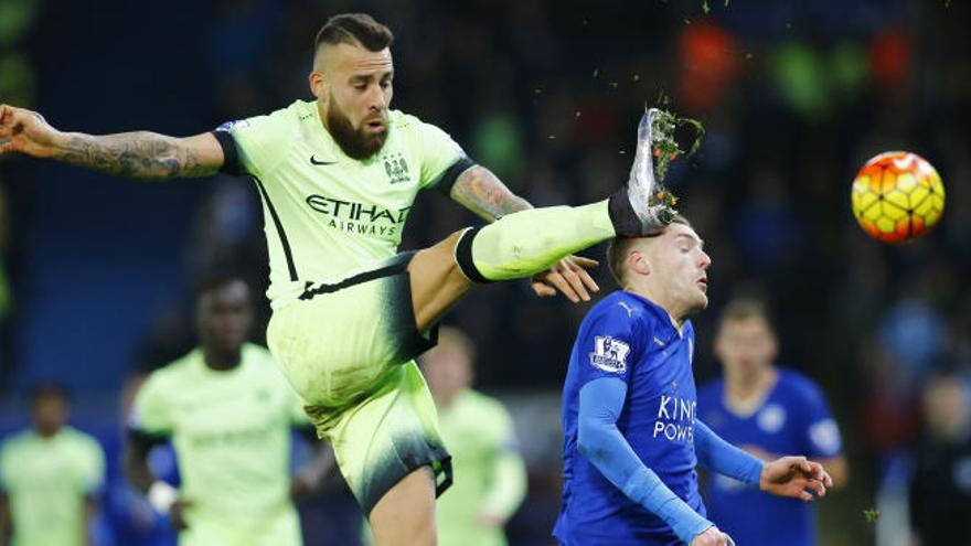 Sonó para el Valencia y ahora es seguido por Chelsea y City