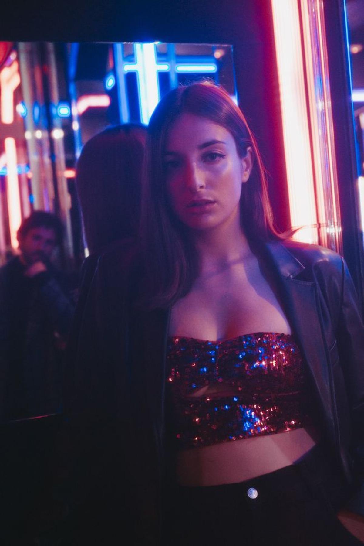 Sandra Delaporte