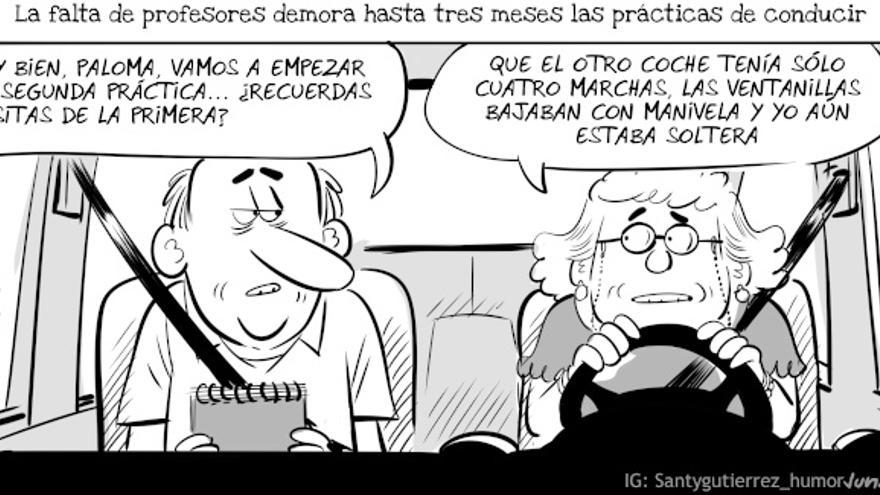 A Cosa Nostra por Santy