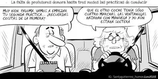 A Cosa Nostra por Santy