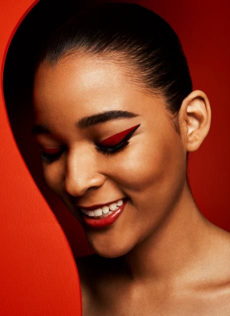 La nueva colección de sombras de Christian Louboutin