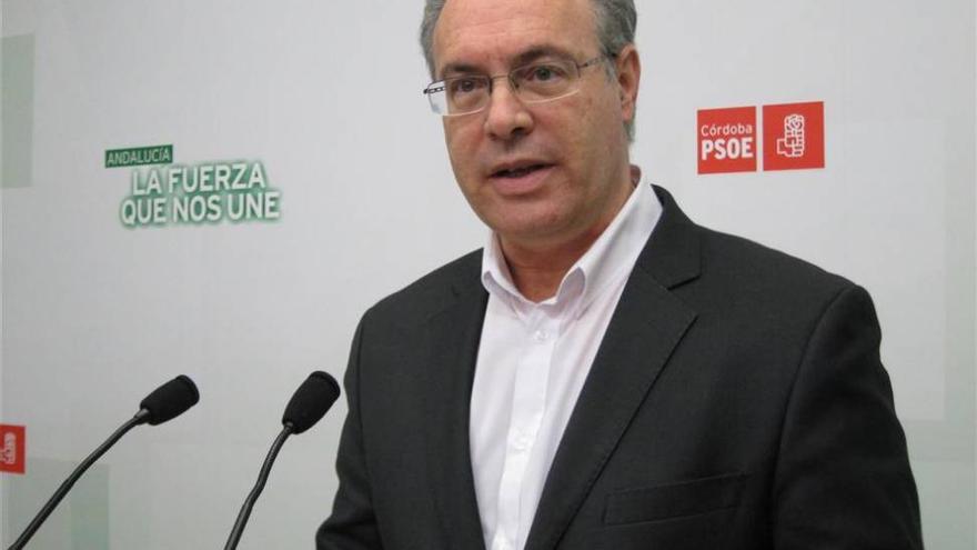 El PSOE propondrá a Juan Pablo Durán como presidente del Parlamento andaluz