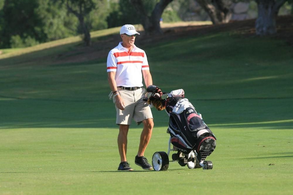 Torneo de Golf La Opinión-Gran premio Lexus