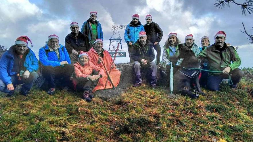 Los belenes se multiplican por la comarca