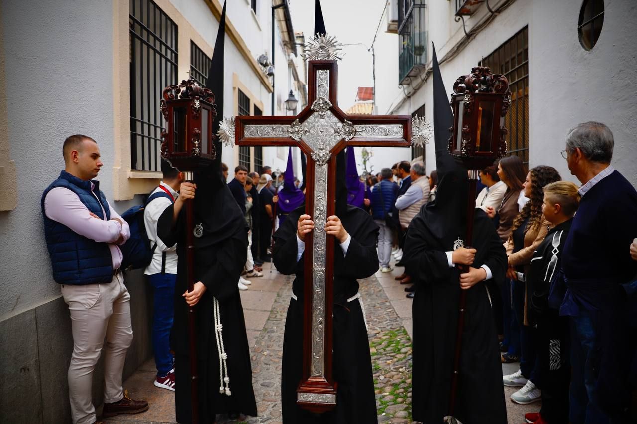 El Nazareno, en imágenes