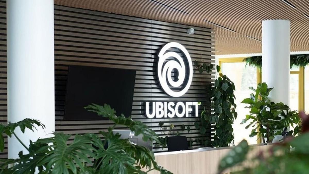 Ubisoft.