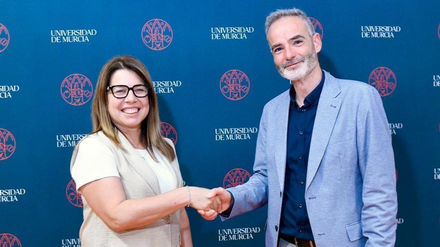 Alicia Rubio o Samuel Baixauli: el nombre del nuevo rector se decidirá la próxima semana