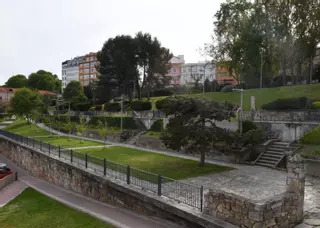 El tribunal de contratos anula las condiciones del concurso de jardines de A Coruña y obliga a volver a licitarlo