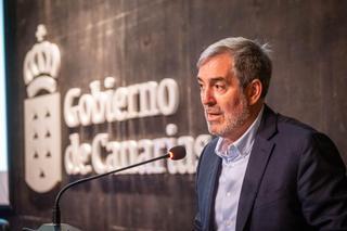 Clavijo afirma que el Estado "incumple y vulnera" el Estatuto de Autonomía cinco años después