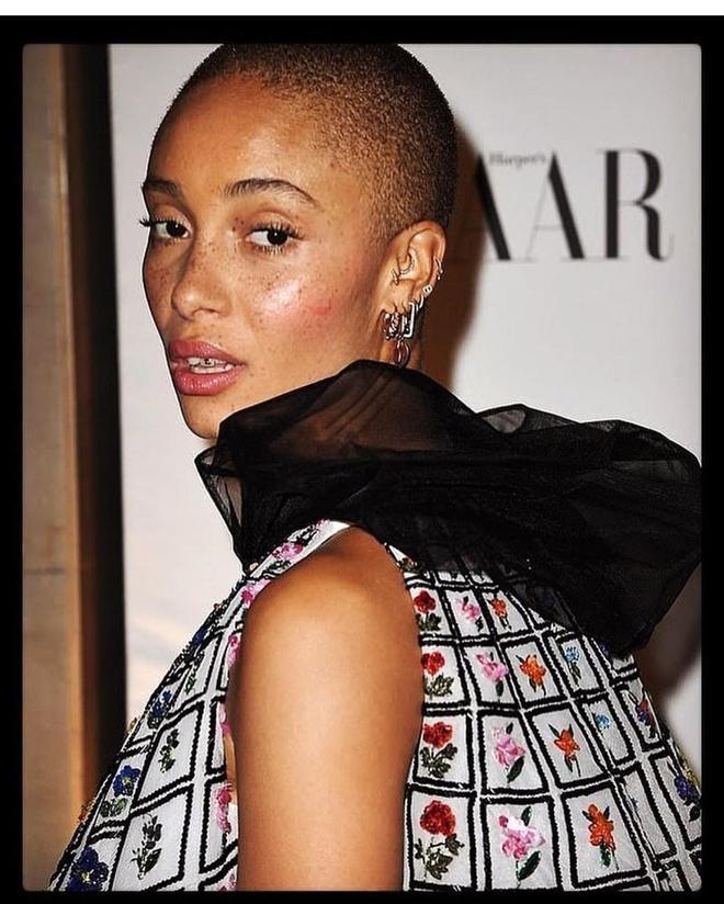 Instagram @adwoaaboah