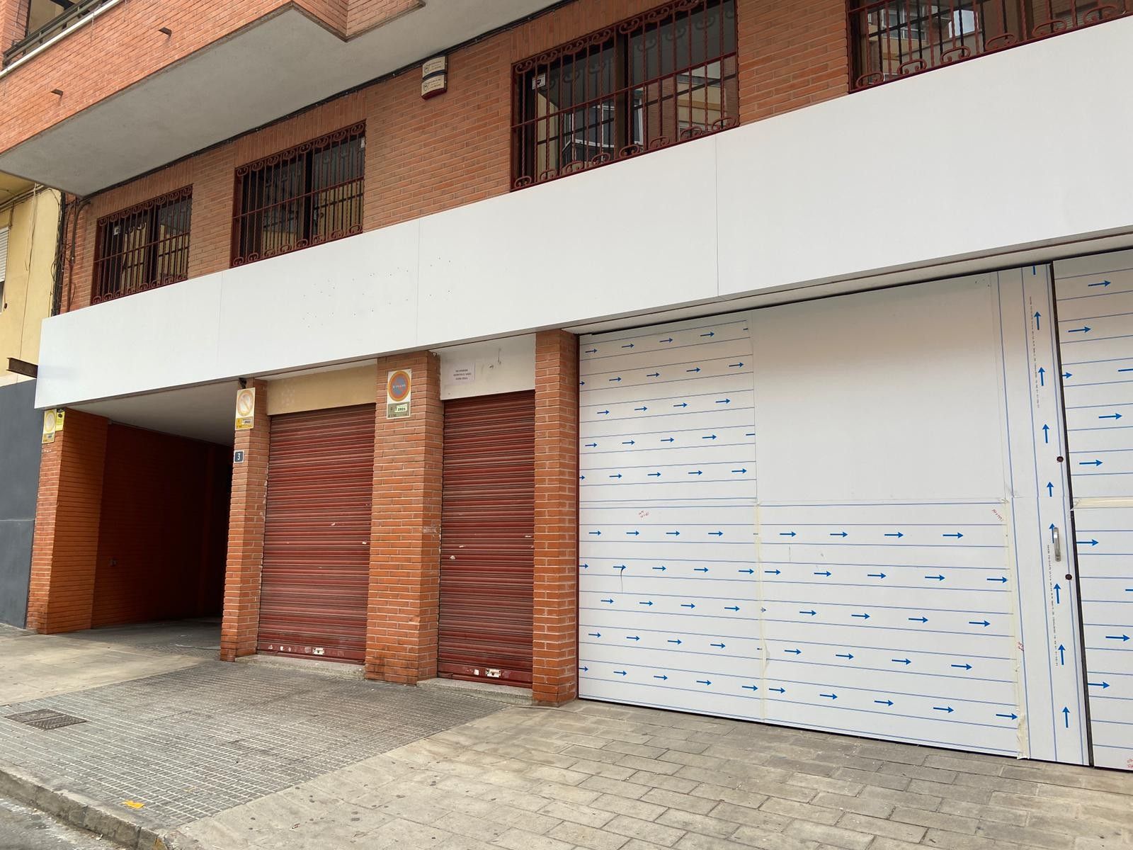 La oficina de Zoe en Alicante, desmantelada 18 después de su apertura
