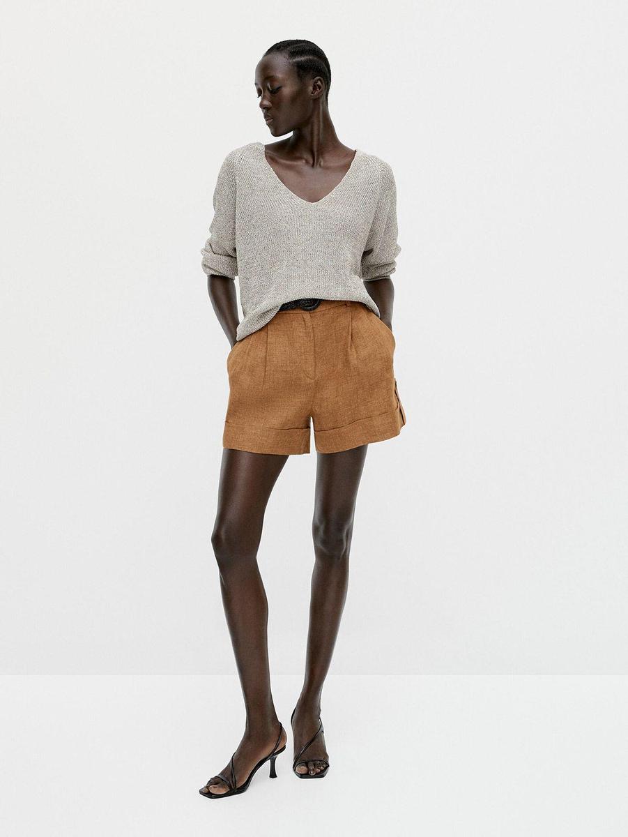 Bermudas de Massimo Dutti