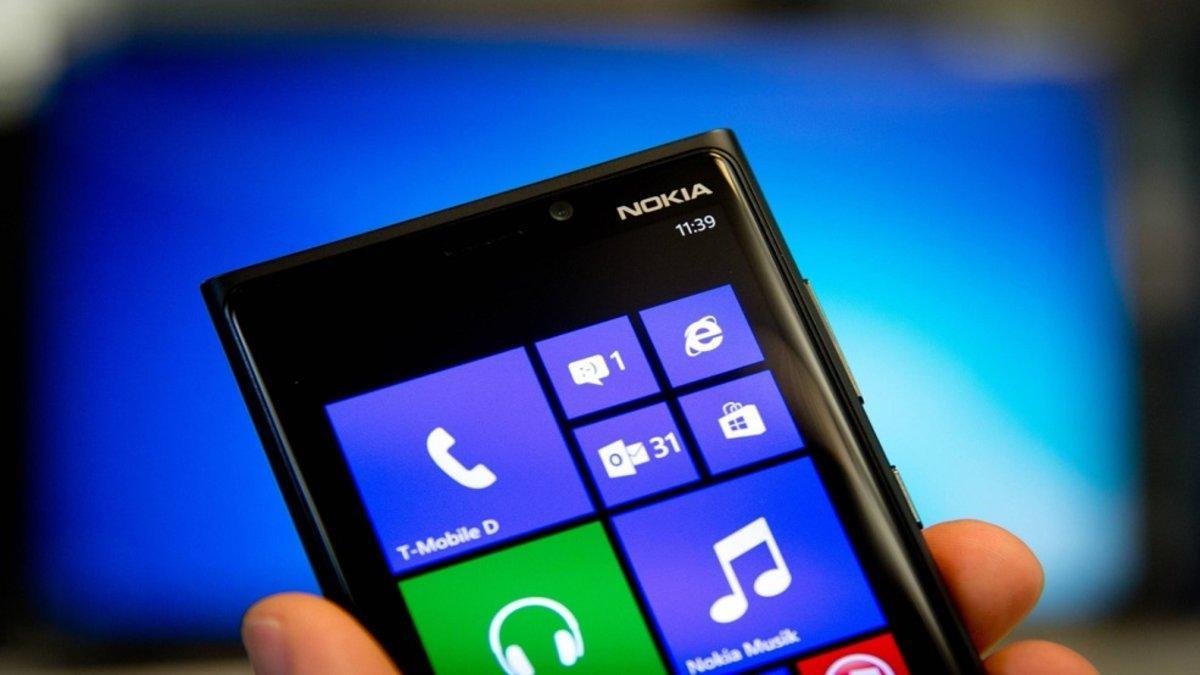 Microsoft cesará el soporte a Windows Phone
