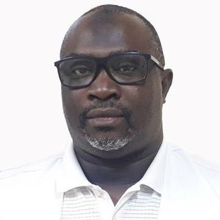Youssouf Aly Dembélé