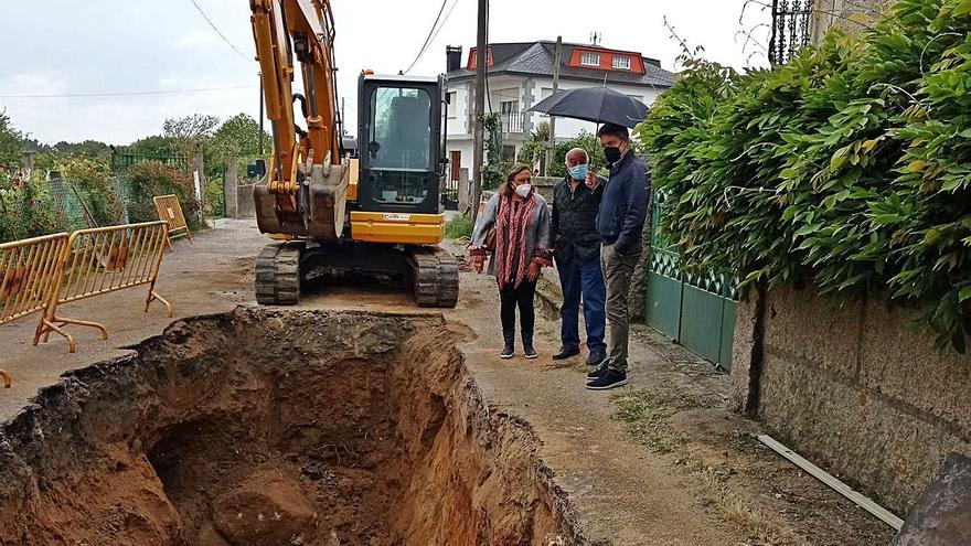 El alcalde de O Grove vuelve a estallar