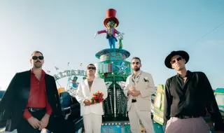 «Cuando la canción se escribe en conjunto, tiene autoría rapante»
