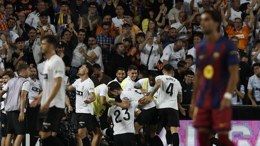 Ya hay fecha para conocer el calendario de LaLiga 2026/2027