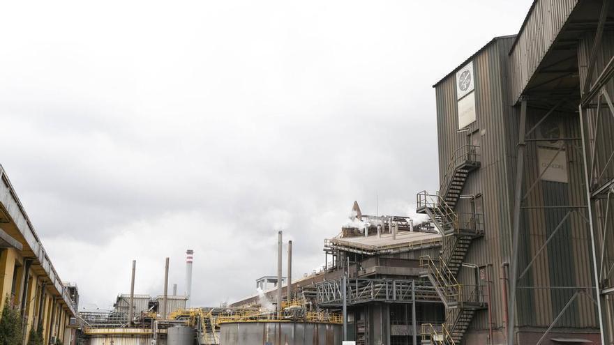 Las horas extra de Azsa se disparan un 118% en los primeros seis meses del año