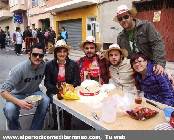 ZONA D 1 - PAELLAS DE BENICASSIM