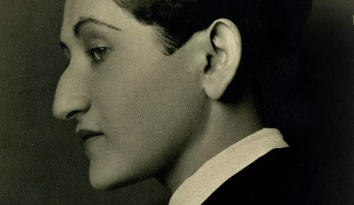 Anita Brenner. | LP/DLP