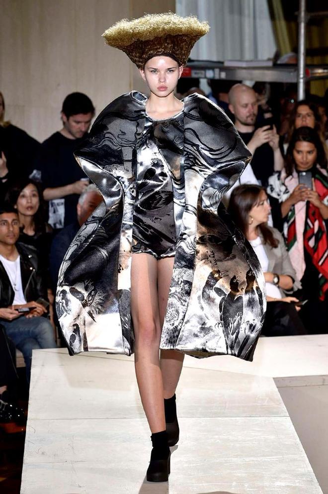 Comme Des Garcons