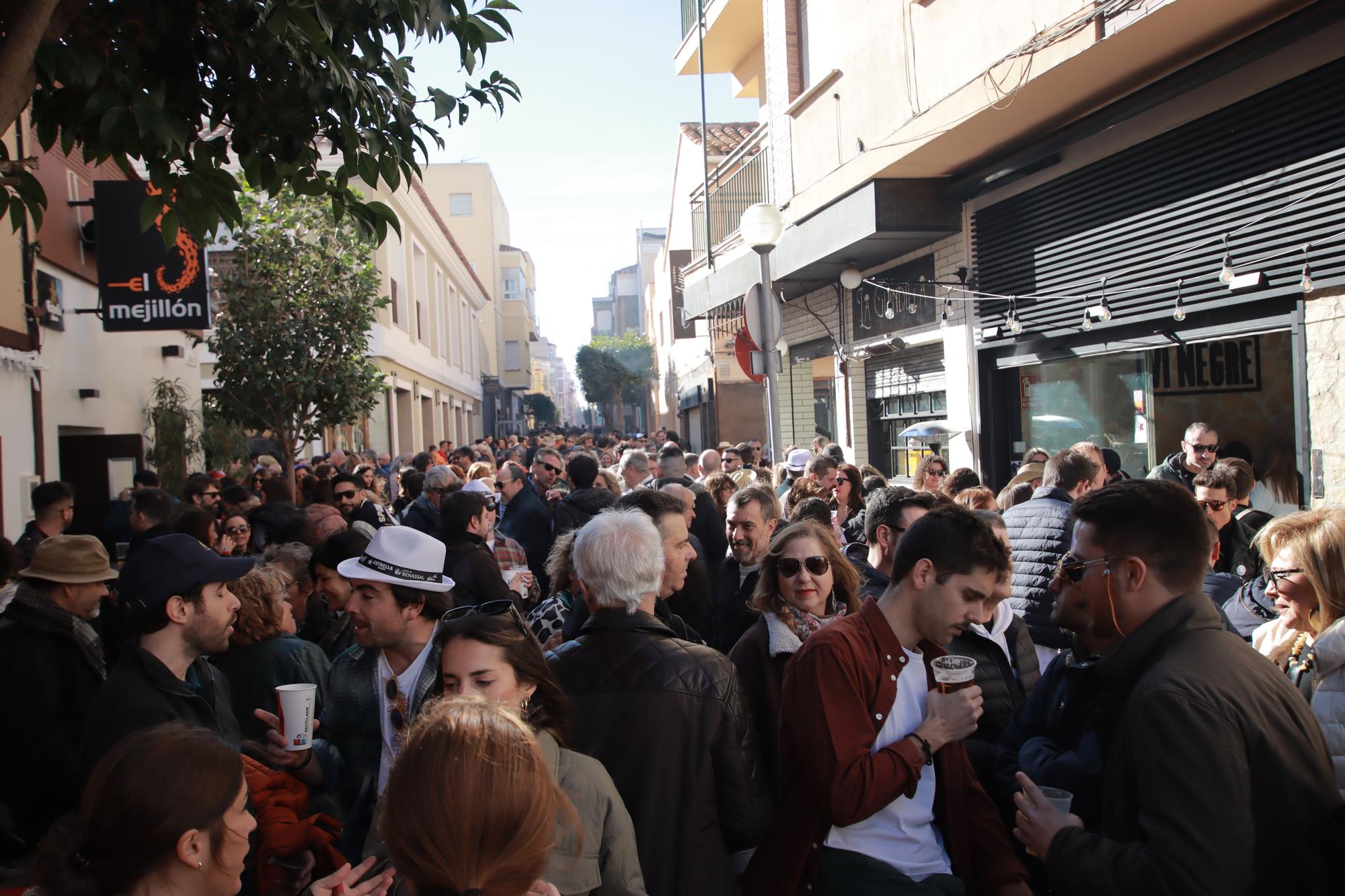 Búscate entre todas las fotos de las Paellas de Benicàssim 2023