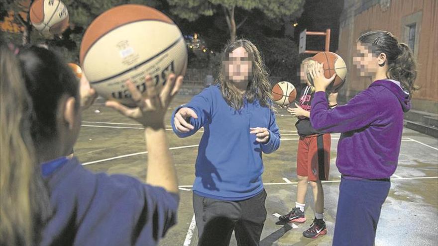 Indignación por dos sanciones al baloncesto de base por el ruido