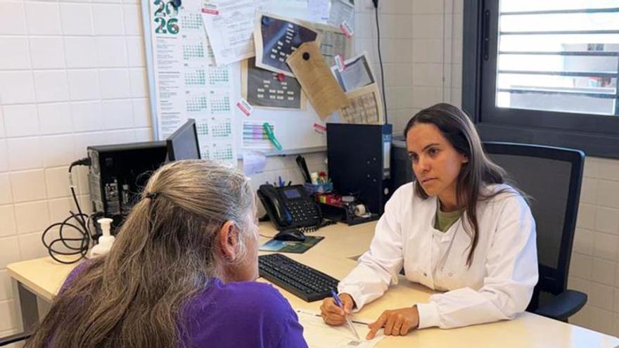 L’Àrea Bàsica de Salut de Lloret-Tossa incorpora l'exercici físic com a eina de tractament