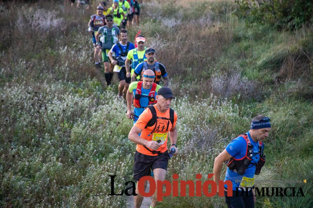 La Vara Trail (salida 47K)