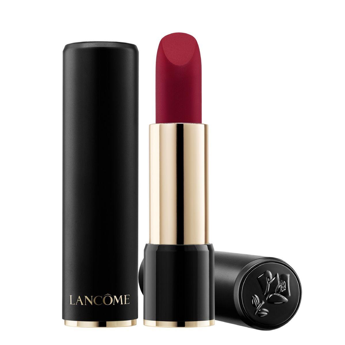 L'Absolu Rouge Drama Matte, de Lancôme