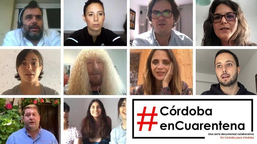 Coronavirus en Córdoba: la segunda entrega de #CórdobaEnCuarentena está dedicada al deporte y la cultura