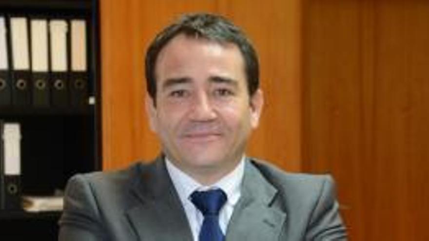 Manuel Illueca, director general del IVF