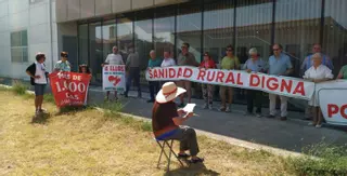 Sayagua realiza nuevos análisis del agua por el exceso de plaguicidas en Salamanca