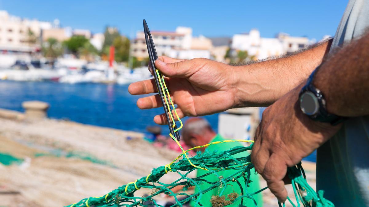 Pesca submarina  El futuro pasa por reducir la potencia de los fusiles -  Diario de Mallorca