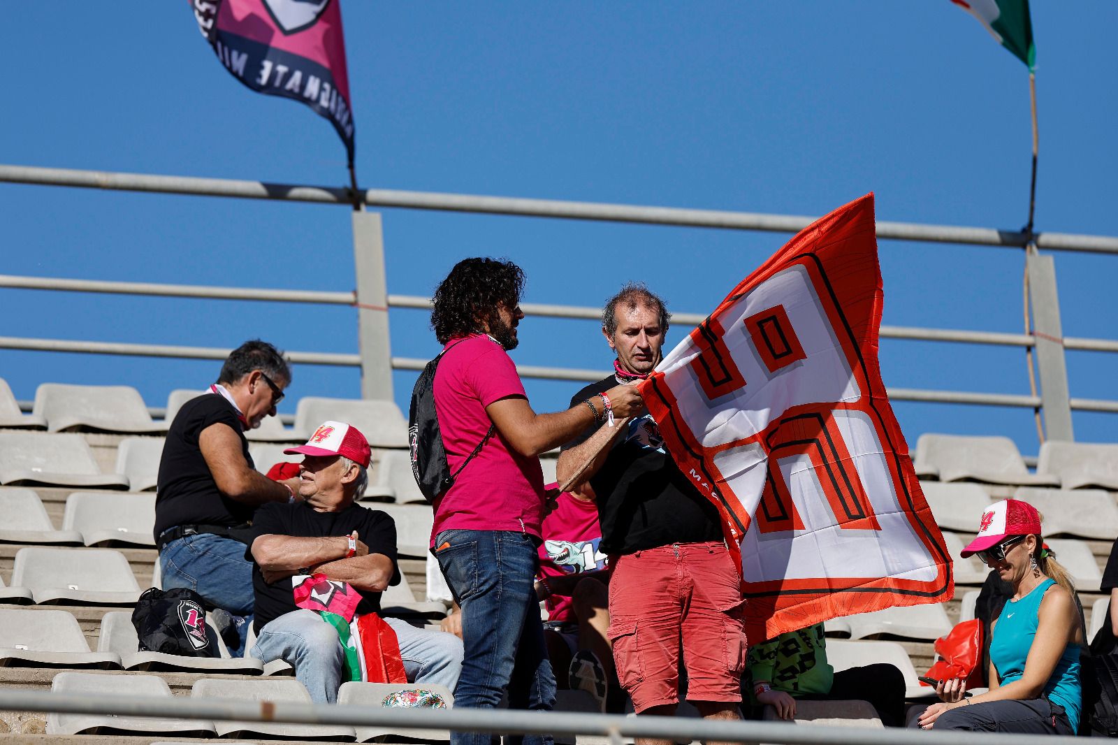 Entrenamientos libres MotoGP