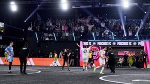 Porcinos, campeón de la Kings Cup Europe