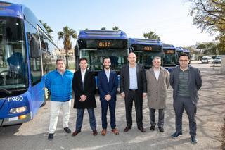 El Consell de Ibiza espera aprobar la contrata del bus en un plazo de dos meses