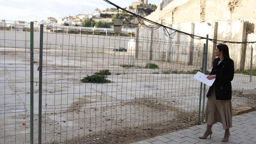 La Consejería de Sanidad tendrá este viernes los terrenos para la construcción del centro de salud de San Cristóbal de Lorca