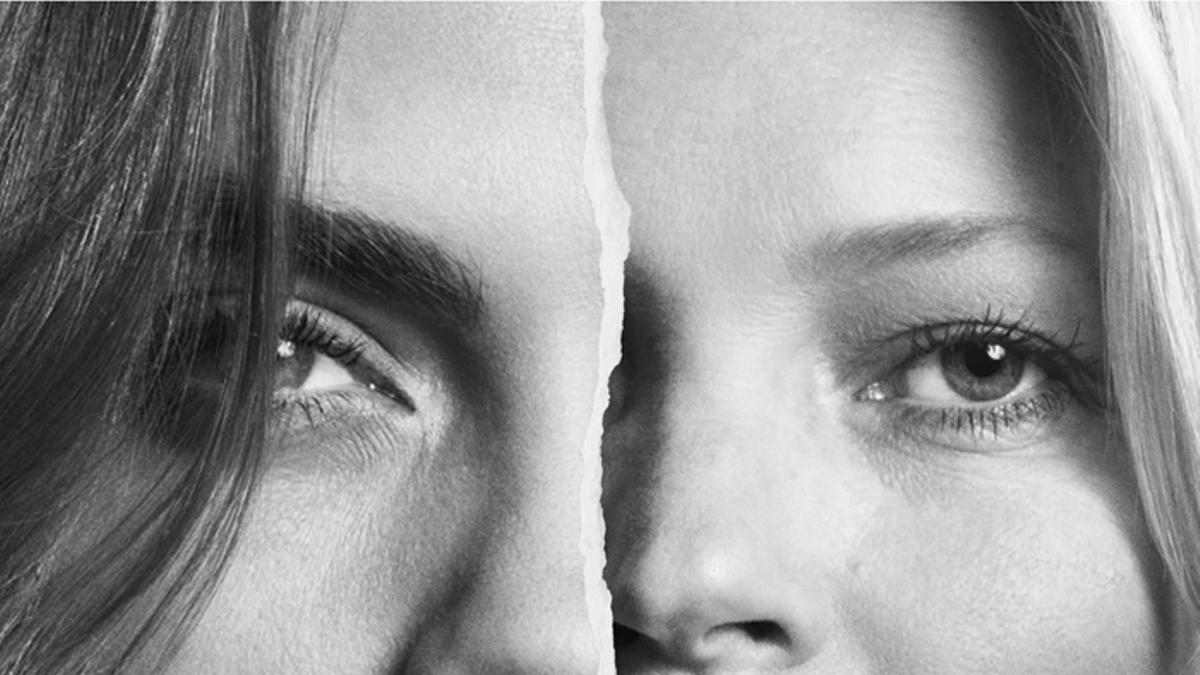 #Somethingincommon, Cara Delevingne y Kate Moss