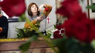 La floristería más antigua de España arrasa en Sabadell