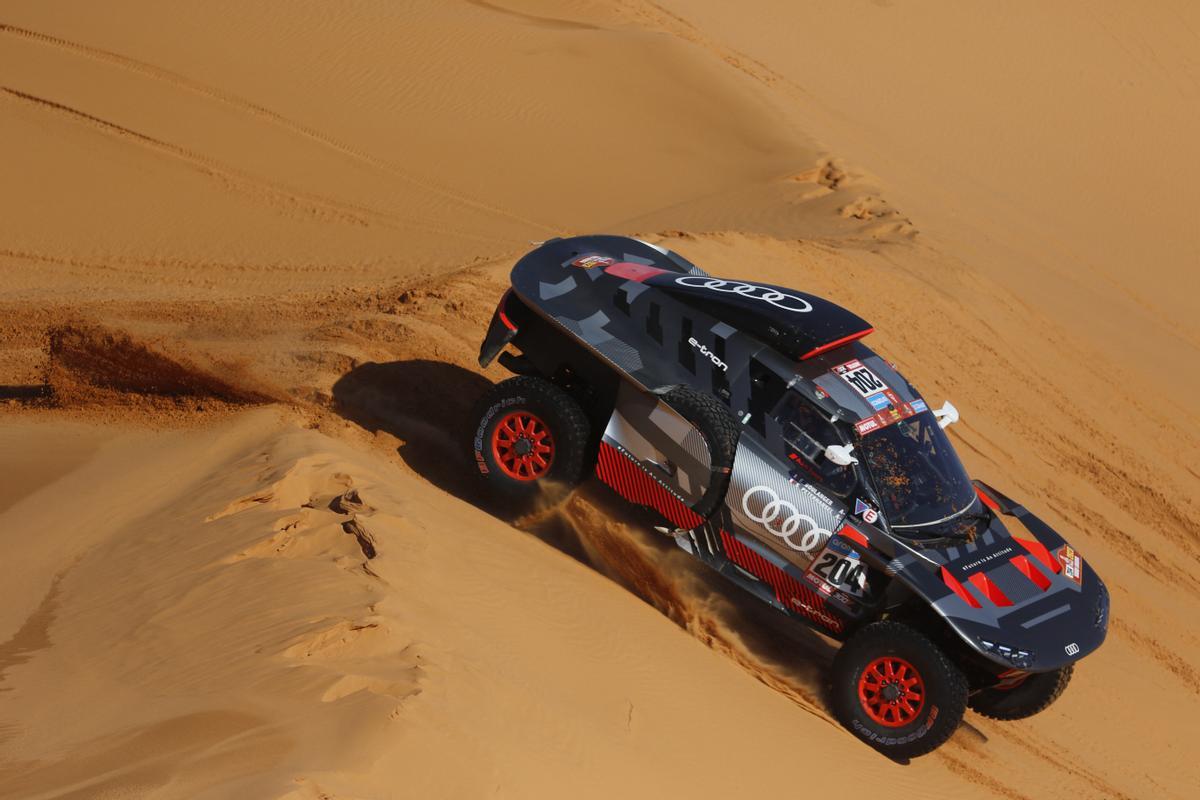 Dakar Rally